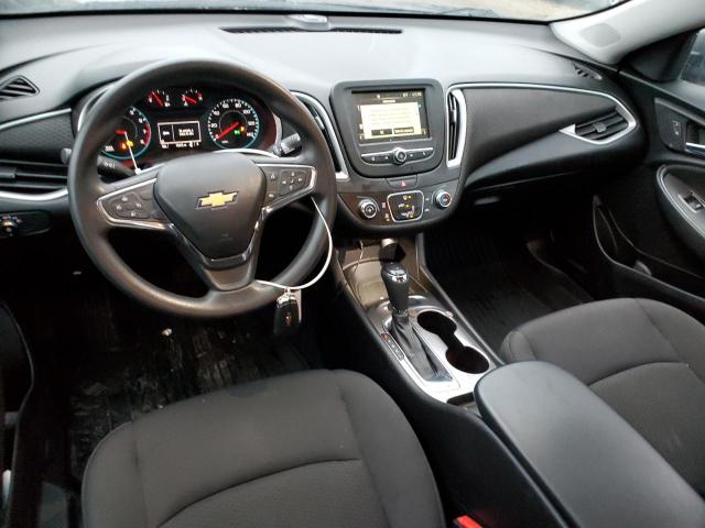 Photo 7 VIN: 1G1ZB5ST7GF354104 - CHEVROLET MALIBU LS 