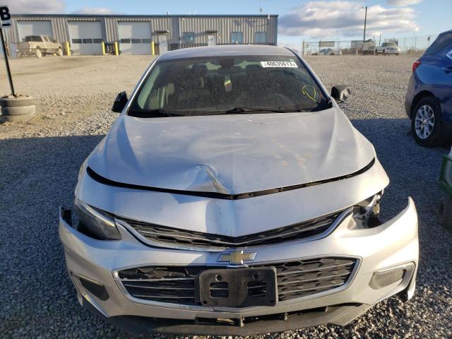 Photo 4 VIN: 1G1ZB5ST7GF354507 - CHEVROLET MALIBU LS 