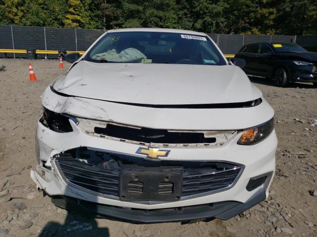 Photo 4 VIN: 1G1ZB5ST7GF355933 - CHEVROLET MALIBU 