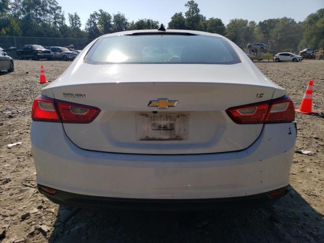 Photo 5 VIN: 1G1ZB5ST7GF355933 - CHEVROLET MALIBU 