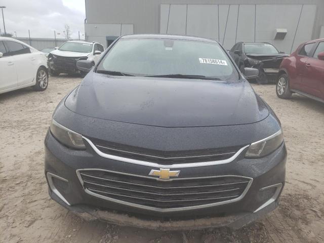 Photo 4 VIN: 1G1ZB5ST7GF358640 - CHEVROLET MALIBU LS 