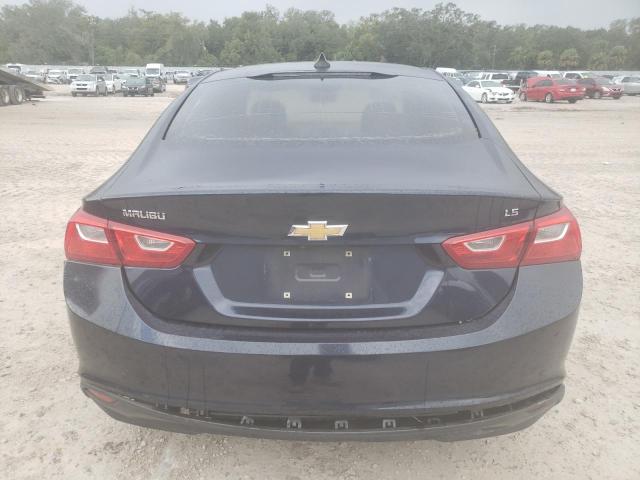 Photo 5 VIN: 1G1ZB5ST7GF358640 - CHEVROLET MALIBU LS 