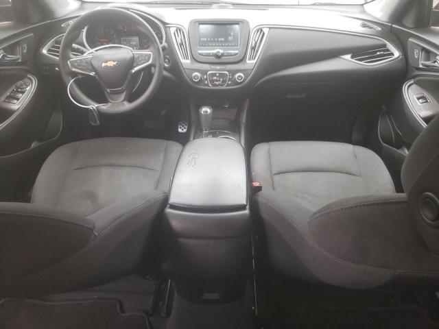 Photo 7 VIN: 1G1ZB5ST7GF358640 - CHEVROLET MALIBU LS 