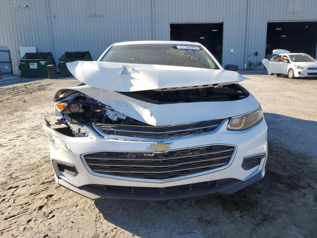 Photo 4 VIN: 1G1ZB5ST7GF360050 - CHEVROLET MALIBU LS 