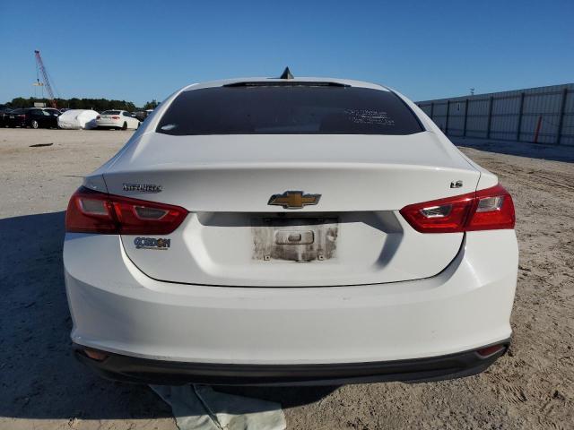 Photo 5 VIN: 1G1ZB5ST7GF360050 - CHEVROLET MALIBU LS 