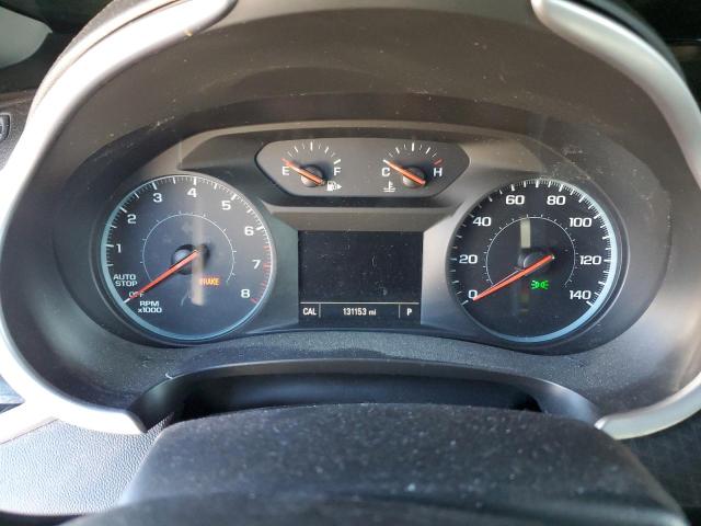 Photo 8 VIN: 1G1ZB5ST7GF360050 - CHEVROLET MALIBU LS 