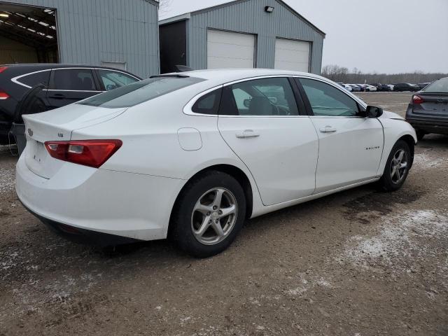 Photo 2 VIN: 1G1ZB5ST7HF100345 - CHEVROLET MALIBU LS 