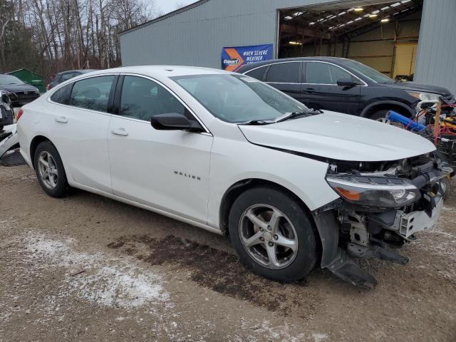 Photo 3 VIN: 1G1ZB5ST7HF100345 - CHEVROLET MALIBU LS 