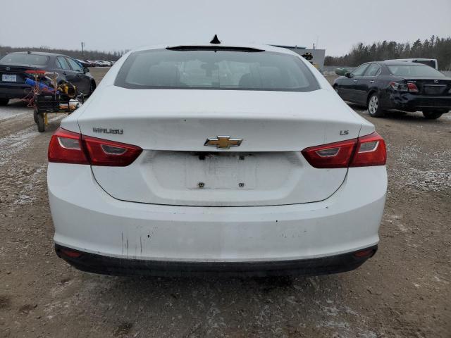 Photo 5 VIN: 1G1ZB5ST7HF100345 - CHEVROLET MALIBU LS 