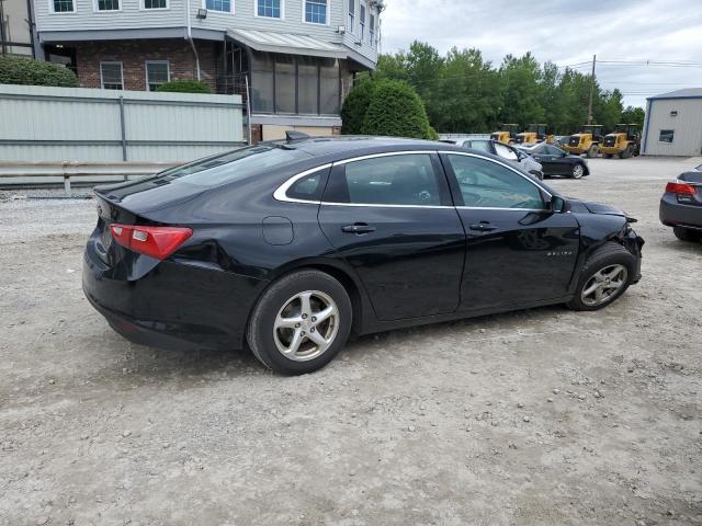 Photo 2 VIN: 1G1ZB5ST7HF104959 - CHEVROLET MALIBU LS 