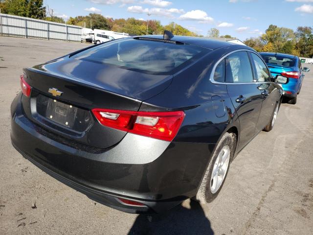 Photo 3 VIN: 1G1ZB5ST7HF109790 - CHEVROLET MALIBU LS 