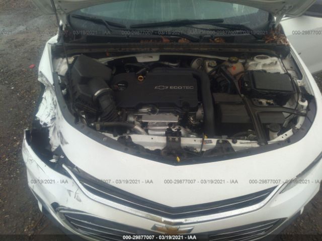 Photo 9 VIN: 1G1ZB5ST7HF114004 - CHEVROLET MALIBU 