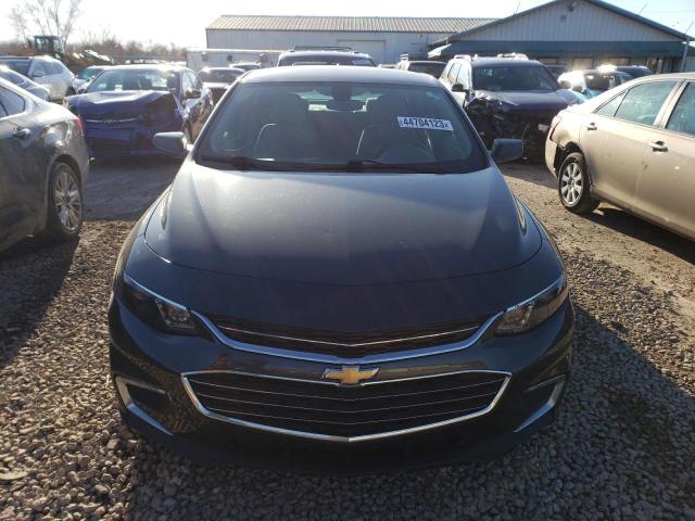 Photo 4 VIN: 1G1ZB5ST7HF115136 - CHEVROLET MALIBU LS 