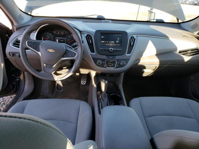 Photo 7 VIN: 1G1ZB5ST7HF115136 - CHEVROLET MALIBU LS 