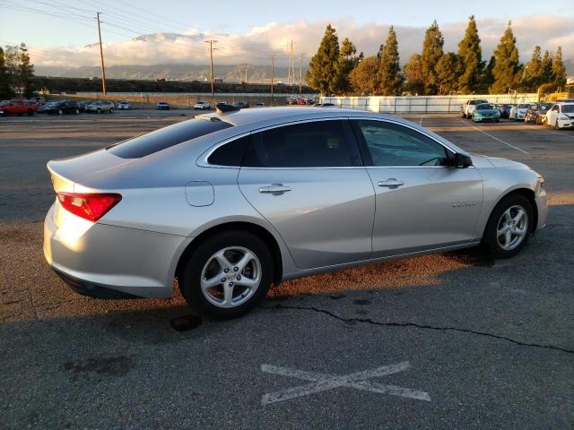 Photo 2 VIN: 1G1ZB5ST7HF117369 - CHEVROLET MALIBU LS 