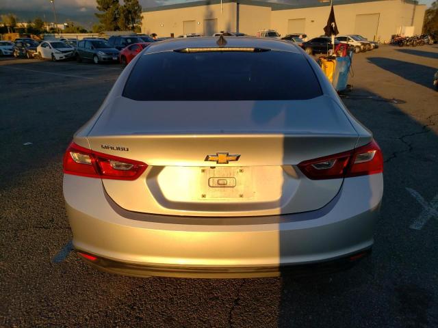 Photo 5 VIN: 1G1ZB5ST7HF117369 - CHEVROLET MALIBU LS 