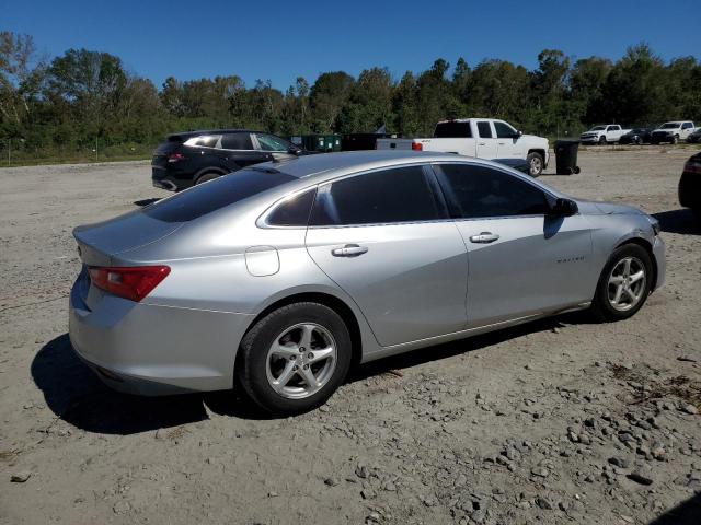 Photo 2 VIN: 1G1ZB5ST7HF121874 - CHEVROLET MALIBU LS 