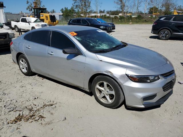 Photo 3 VIN: 1G1ZB5ST7HF121874 - CHEVROLET MALIBU LS 