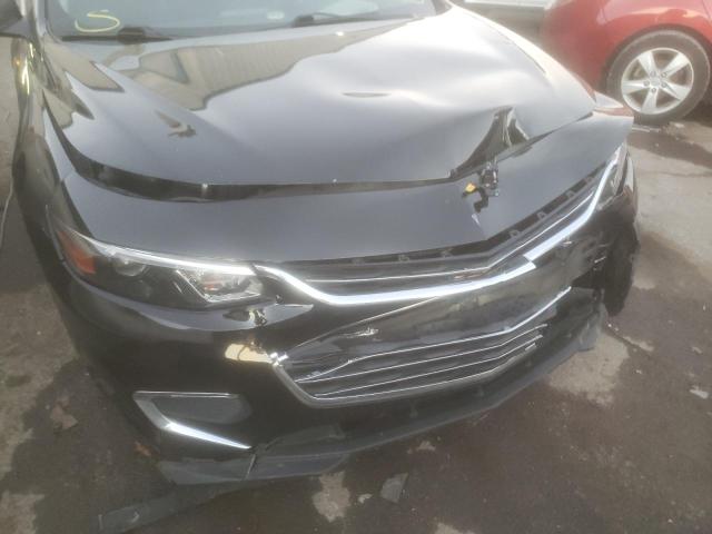 Photo 8 VIN: 1G1ZB5ST7HF124791 - CHEVROLET MALIBU LS 