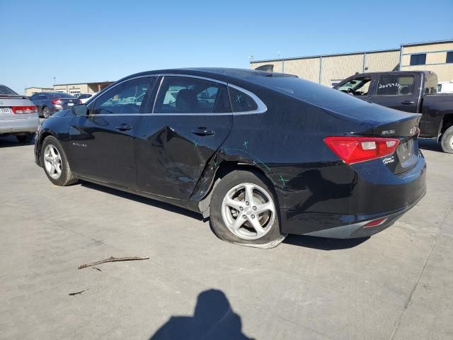 Photo 1 VIN: 1G1ZB5ST7HF127142 - CHEVROLET MALIBU LS 