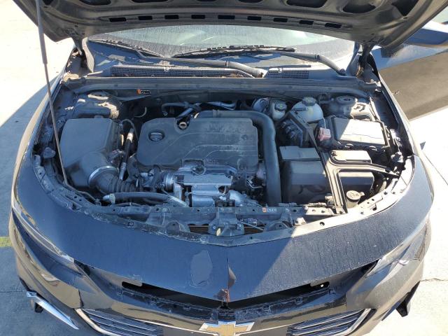 Photo 10 VIN: 1G1ZB5ST7HF127142 - CHEVROLET MALIBU LS 