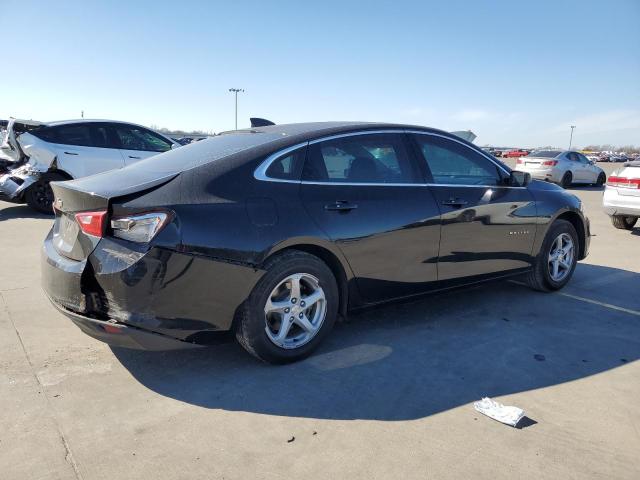 Photo 2 VIN: 1G1ZB5ST7HF127142 - CHEVROLET MALIBU LS 