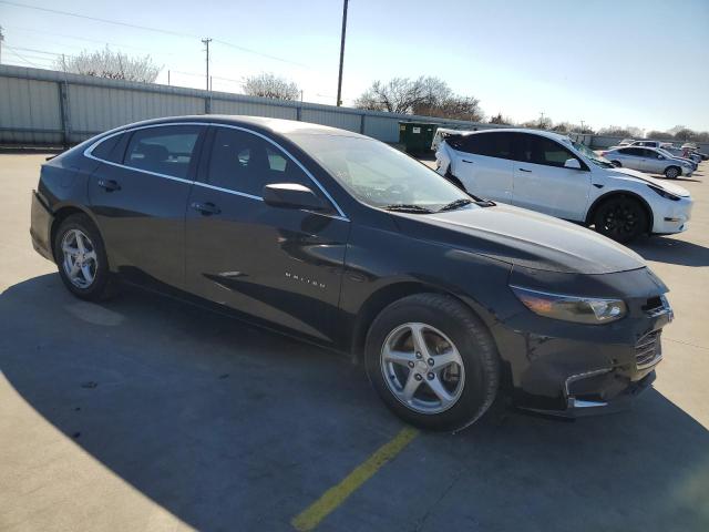 Photo 3 VIN: 1G1ZB5ST7HF127142 - CHEVROLET MALIBU LS 