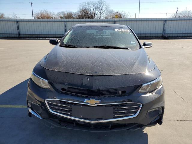 Photo 4 VIN: 1G1ZB5ST7HF127142 - CHEVROLET MALIBU LS 