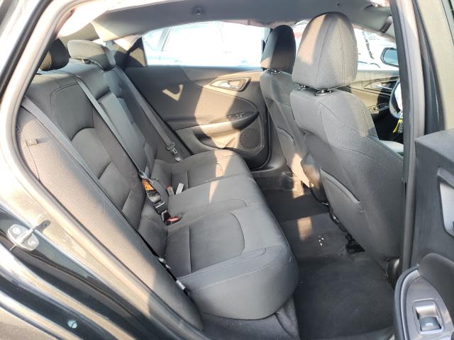 Photo 5 VIN: 1G1ZB5ST7HF139002 - CHEVROLET MALIBU LS 