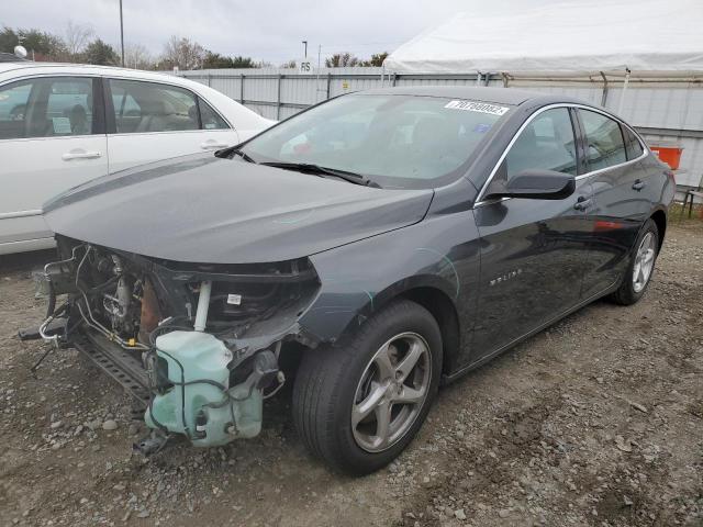 Photo 0 VIN: 1G1ZB5ST7HF145253 - CHEVROLET MALIBU LS 