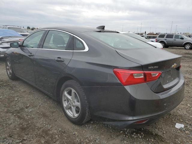 Photo 1 VIN: 1G1ZB5ST7HF145253 - CHEVROLET MALIBU LS 