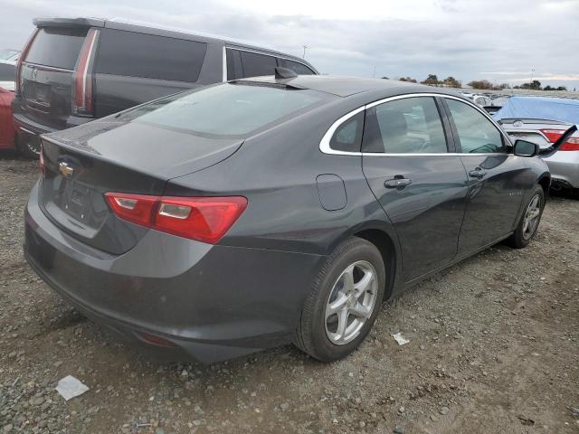 Photo 2 VIN: 1G1ZB5ST7HF145253 - CHEVROLET MALIBU LS 