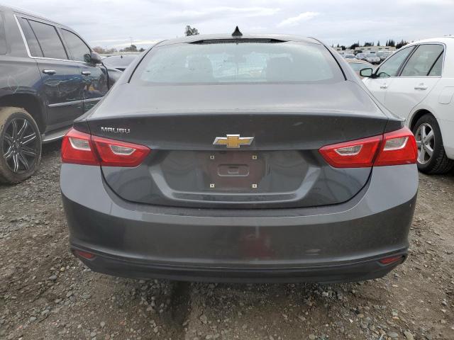 Photo 5 VIN: 1G1ZB5ST7HF145253 - CHEVROLET MALIBU LS 