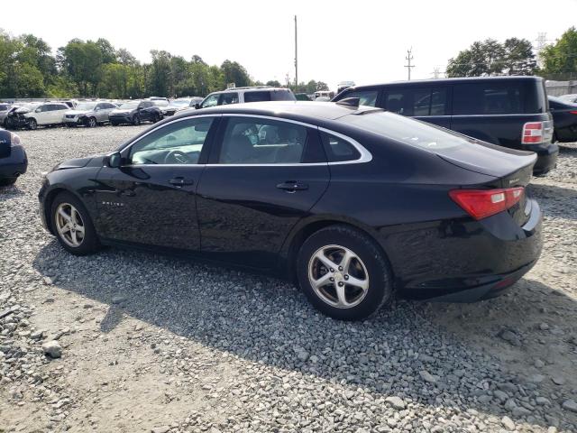 Photo 1 VIN: 1G1ZB5ST7HF150503 - CHEVROLET MALIBU LS 