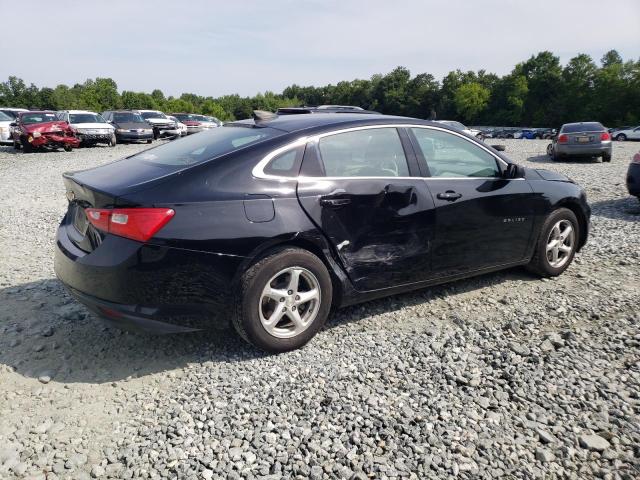 Photo 2 VIN: 1G1ZB5ST7HF150503 - CHEVROLET MALIBU LS 