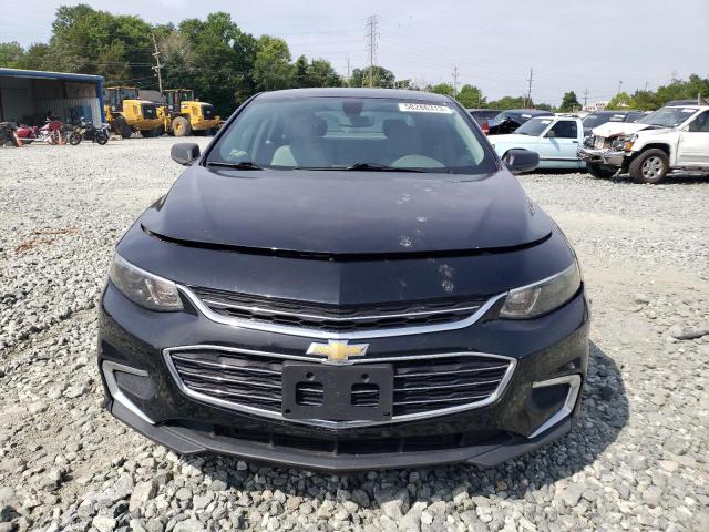 Photo 4 VIN: 1G1ZB5ST7HF150503 - CHEVROLET MALIBU LS 