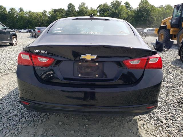 Photo 5 VIN: 1G1ZB5ST7HF150503 - CHEVROLET MALIBU LS 