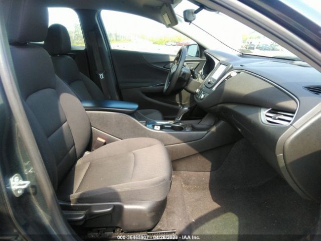 Photo 4 VIN: 1G1ZB5ST7HF155247 - CHEVROLET MALIBU 