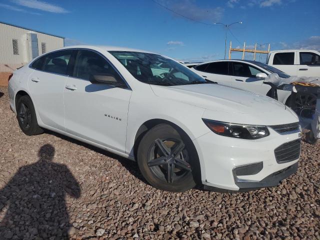 Photo 3 VIN: 1G1ZB5ST7HF157211 - CHEVROLET MALIBU 