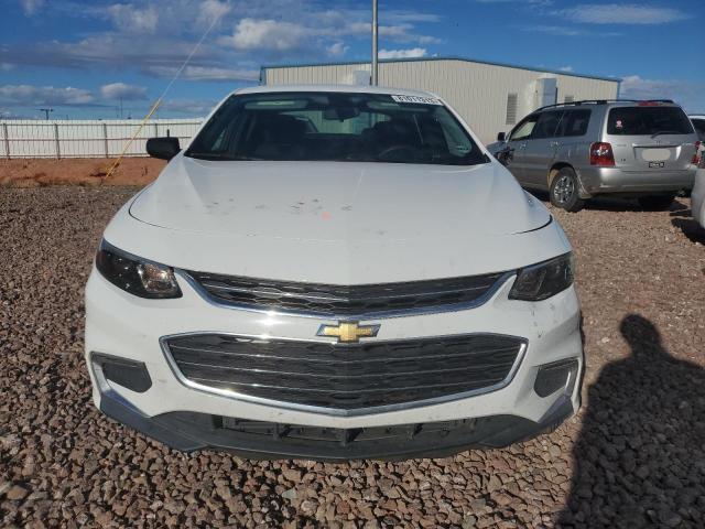 Photo 4 VIN: 1G1ZB5ST7HF157211 - CHEVROLET MALIBU 