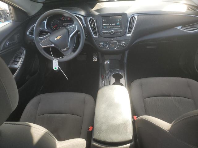 Photo 7 VIN: 1G1ZB5ST7HF157211 - CHEVROLET MALIBU 