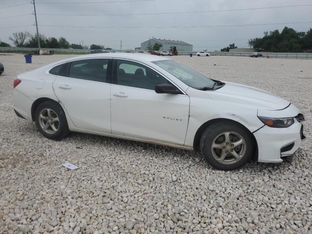 Photo 3 VIN: 1G1ZB5ST7HF157628 - CHEVROLET MALIBU 