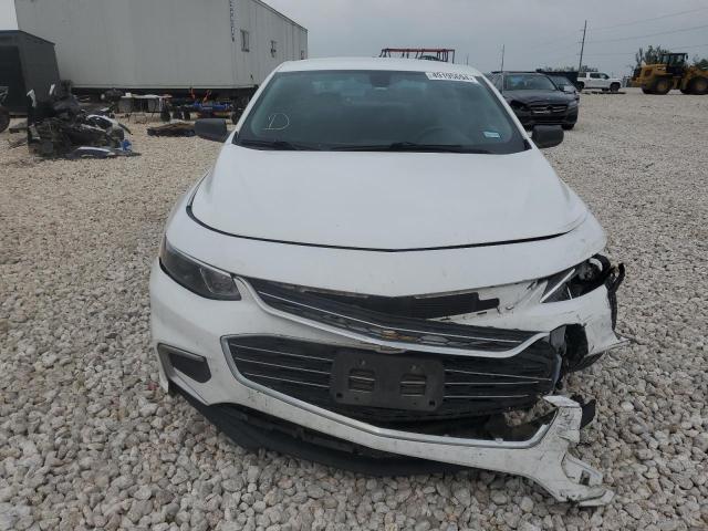 Photo 4 VIN: 1G1ZB5ST7HF157628 - CHEVROLET MALIBU 