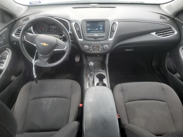 Photo 7 VIN: 1G1ZB5ST7HF157628 - CHEVROLET MALIBU 