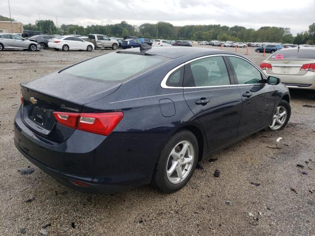 Photo 3 VIN: 1G1ZB5ST7HF178799 - CHEVROLET MALIBU LS 