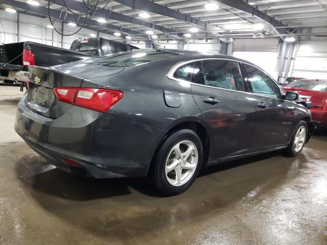 Photo 2 VIN: 1G1ZB5ST7HF185431 - CHEVROLET MALIBU 