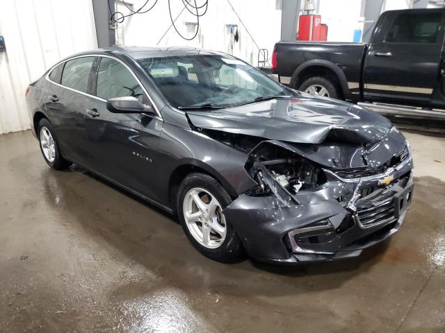 Photo 3 VIN: 1G1ZB5ST7HF185431 - CHEVROLET MALIBU 