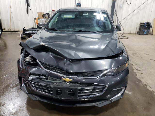 Photo 4 VIN: 1G1ZB5ST7HF185431 - CHEVROLET MALIBU 