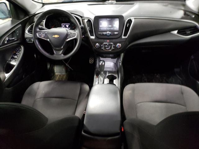 Photo 7 VIN: 1G1ZB5ST7HF185431 - CHEVROLET MALIBU 