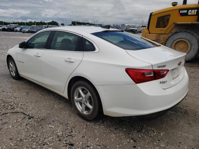 Photo 2 VIN: 1G1ZB5ST7HF187888 - CHEVROLET MALIBU LS 